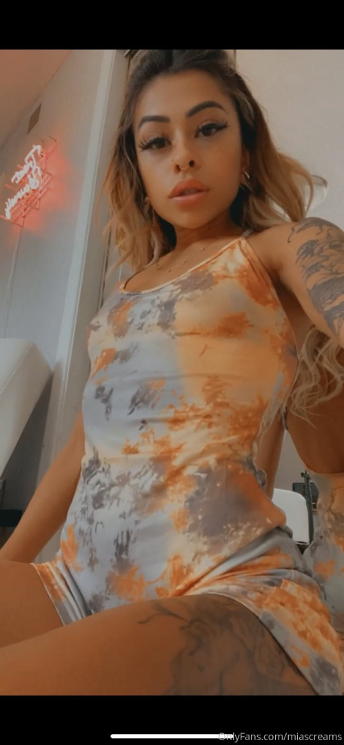 Photo by miascreams published on July 7,2023 13:02:41 - BestThots