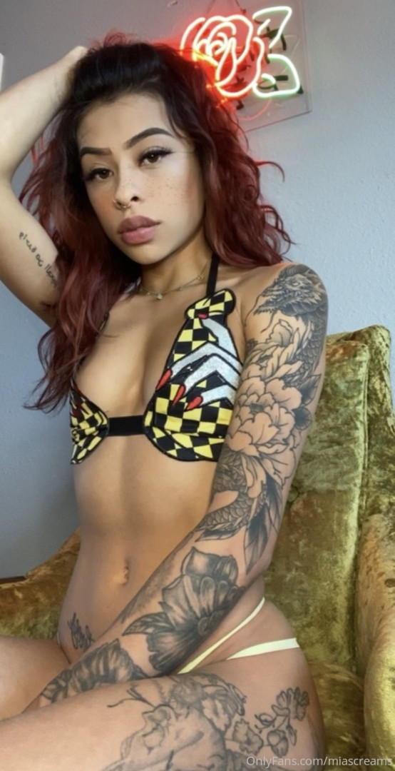 Photo by miascreams published on July 7,2023 13:04:55 - BestThots