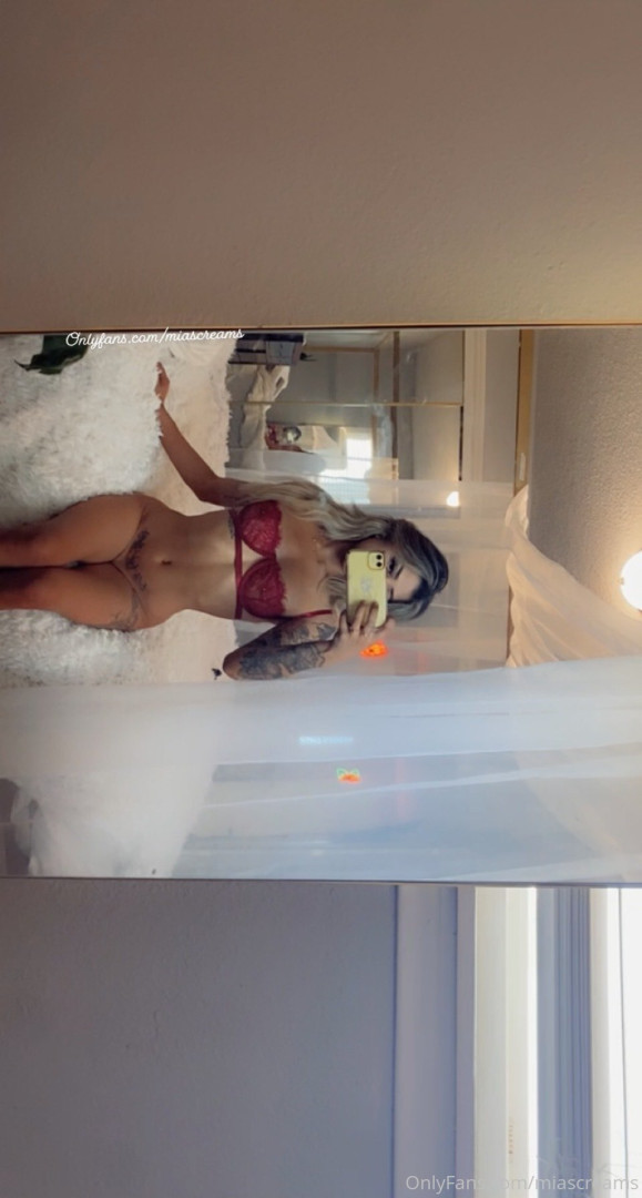 Photo by miascreams published on July 7,2023 13:07:27 - BestThots