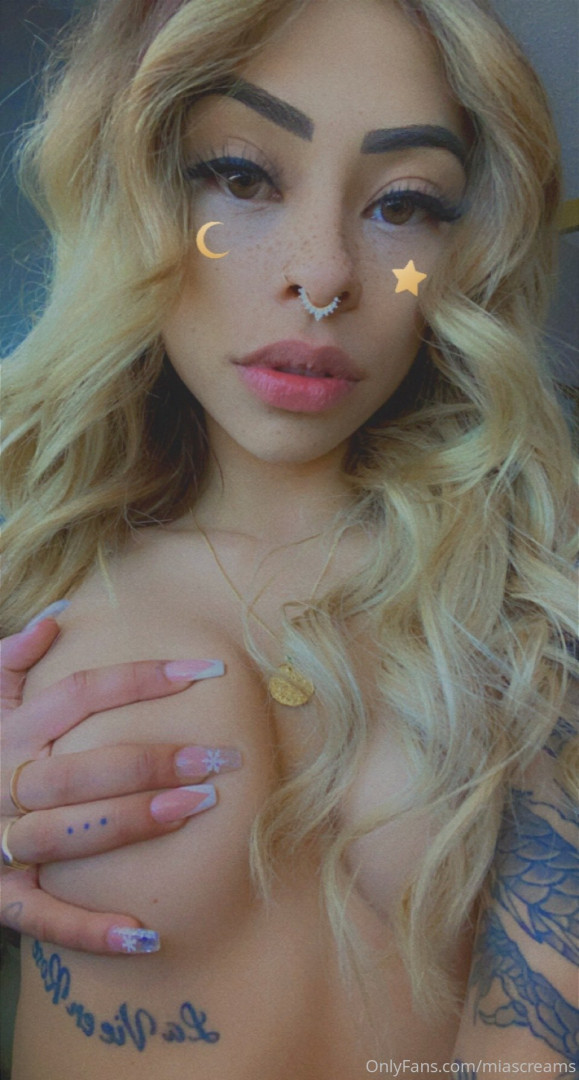 Photo by miascreams published on July 7,2023 13:13:00 - BestThots