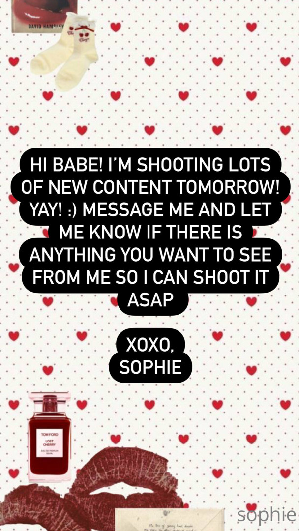 Photo by sophiemudd published on August 14,2023 12:46:14 - BestThots