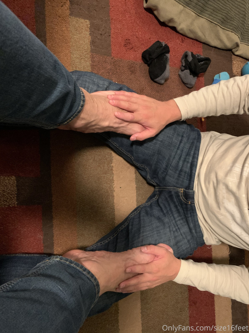 Photo by size16feet published on May 17,2023 23:36:46 - BestThots