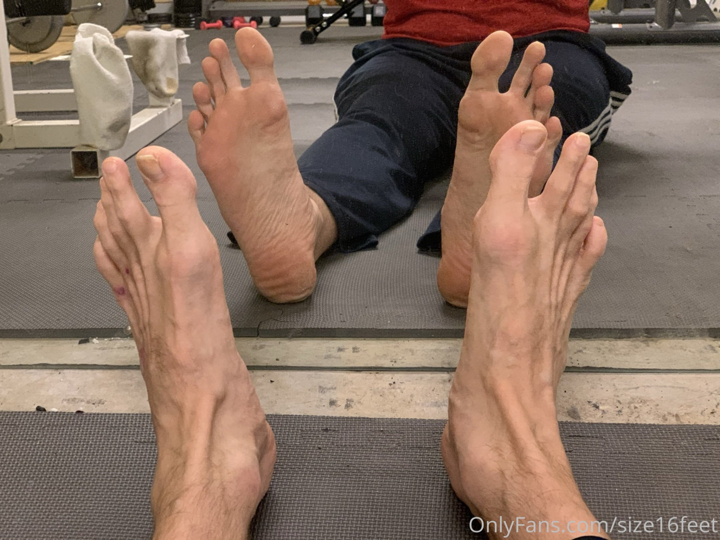 Photo by size16feet published on May 17,2023 23:36:59 - BestThots