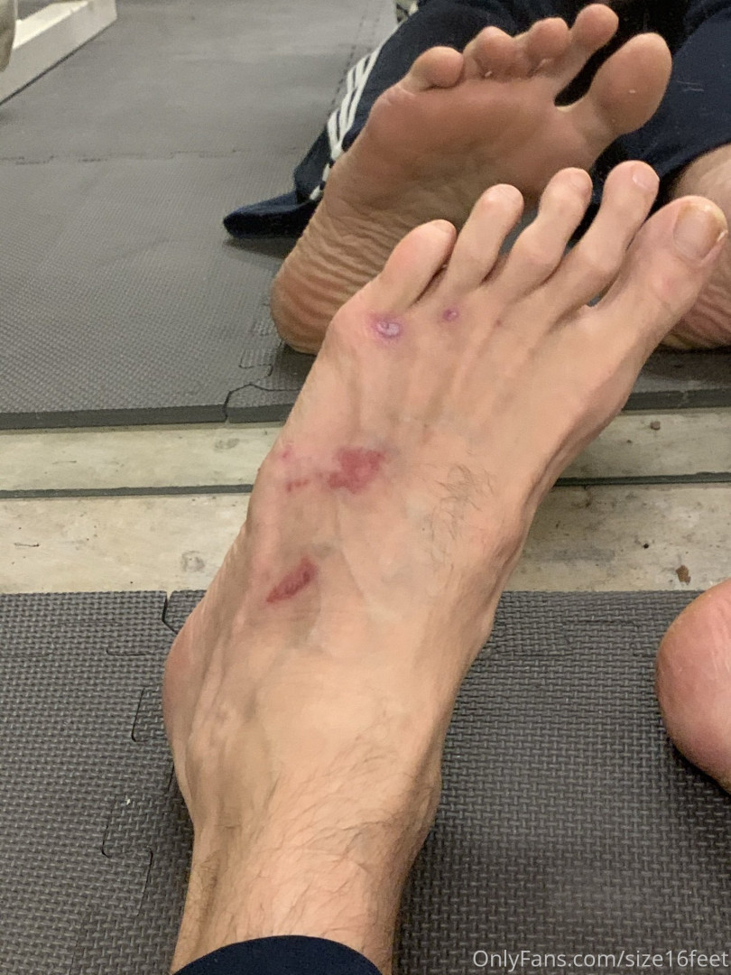 Photo by size16feet published on May 17,2023 23:37:05 - BestThots