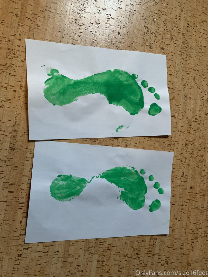 Photo by size16feet published on May 17,2023 23:37:08 - BestThots