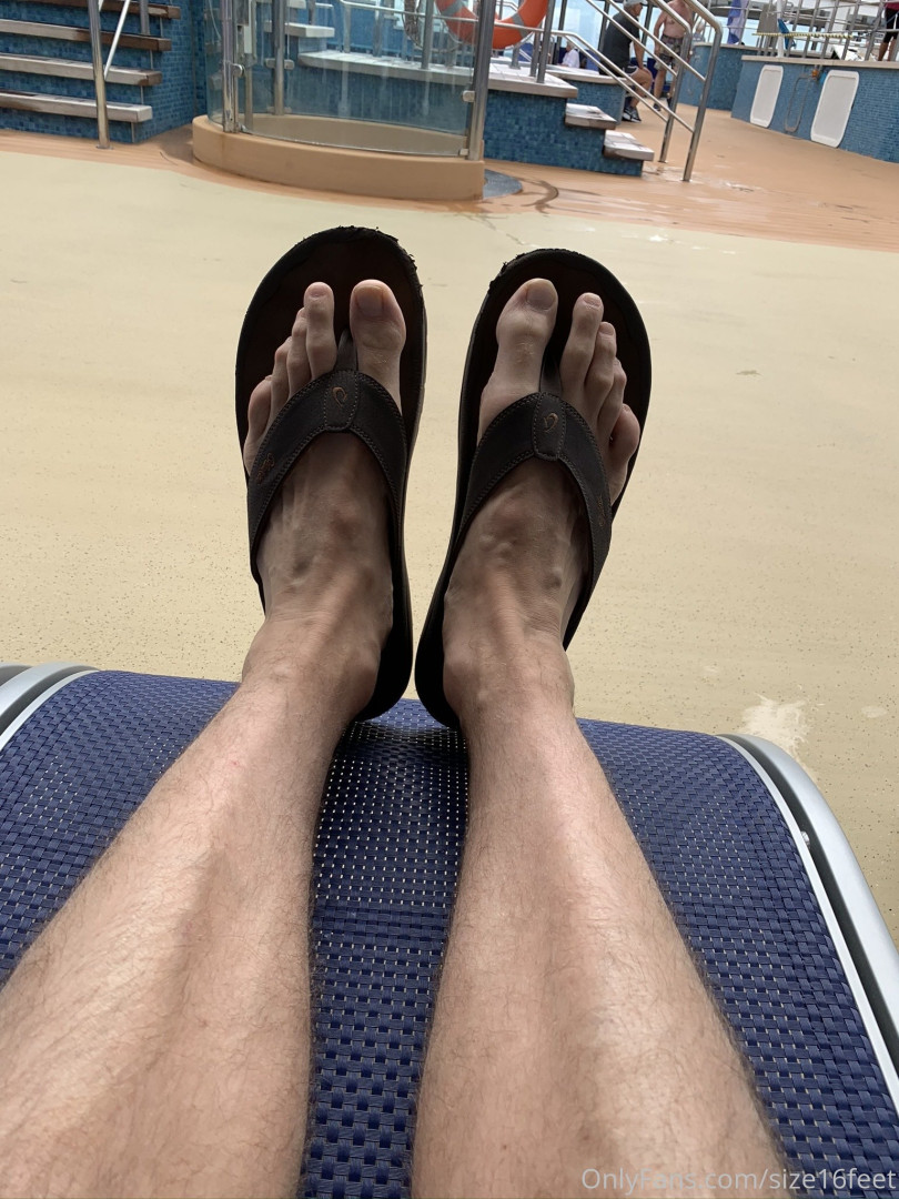 Photo by size16feet published on May 17,2023 23:37:19 - BestThots