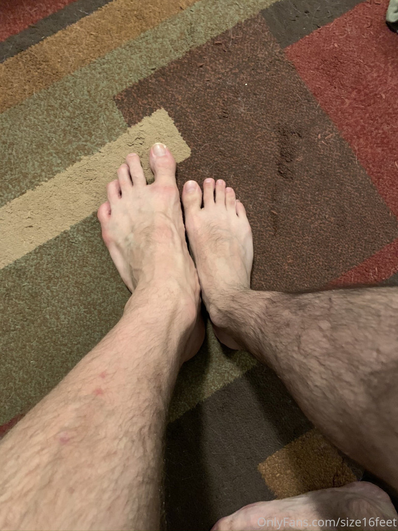 Photo by size16feet published on May 17,2023 23:37:29 - BestThots