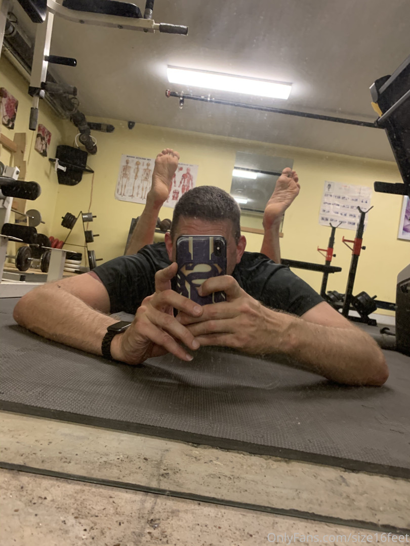 Photo by size16feet published on May 17,2023 23:37:32 - BestThots