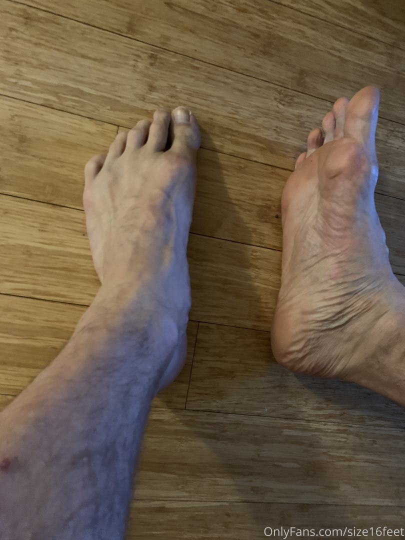 Photo by size16feet published on May 17,2023 23:37:35 - BestThots