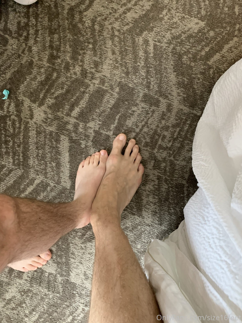 Photo by size16feet published on May 17,2023 23:37:36 - BestThots