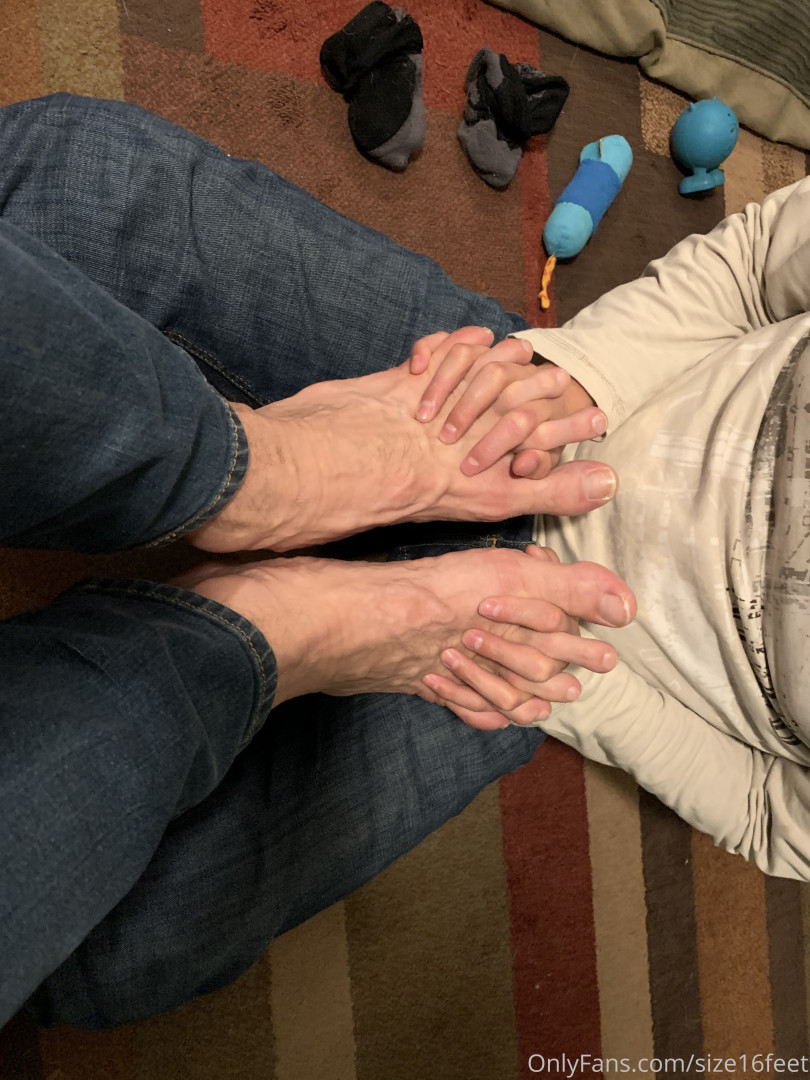 Photo by size16feet published on May 17,2023 23:37:37 - BestThots