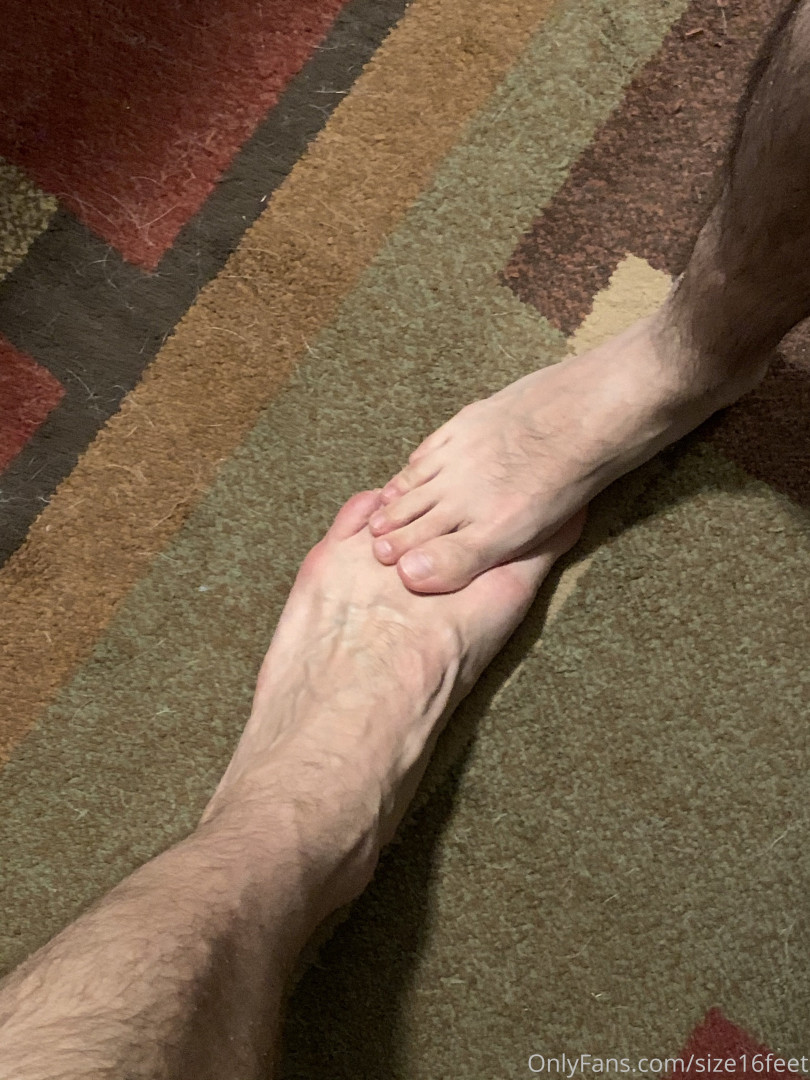 Photo by size16feet published on May 17,2023 23:37:38 - BestThots