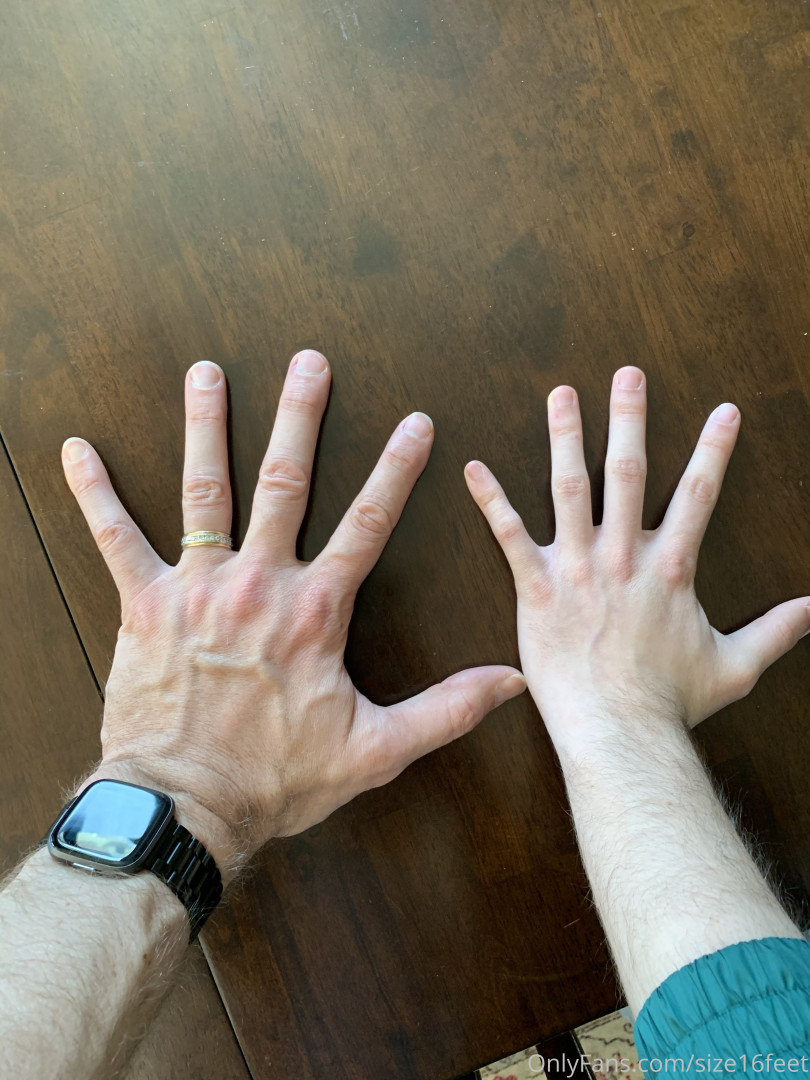 Photo by size16feet published on May 17,2023 23:37:41 - BestThots