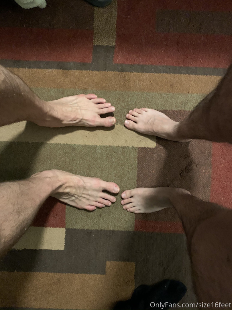 Photo by size16feet published on May 17,2023 23:37:42 - BestThots