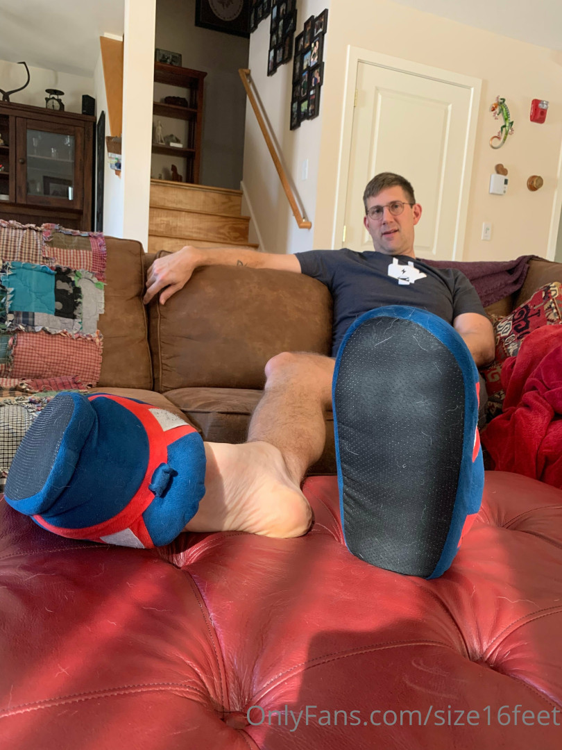 Photo by size16feet published on May 17,2023 23:37:44 - BestThots