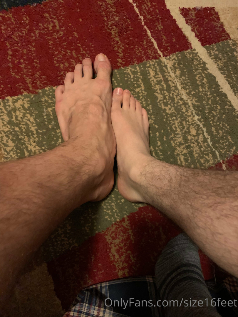 Photo by size16feet published on May 17,2023 23:37:49 - BestThots