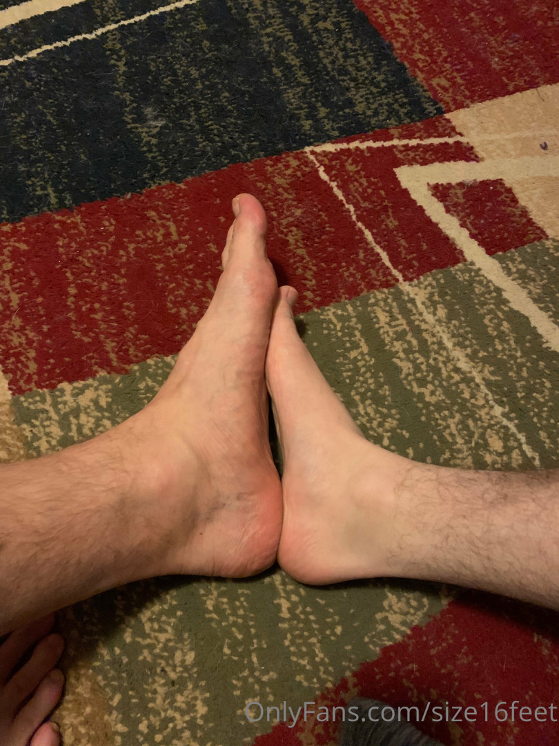 Photo by size16feet published on May 17,2023 23:37:58 - BestThots