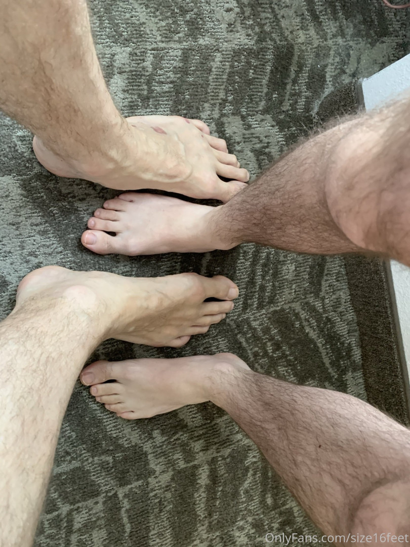 Photo by size16feet published on May 17,2023 23:38:01 - BestThots