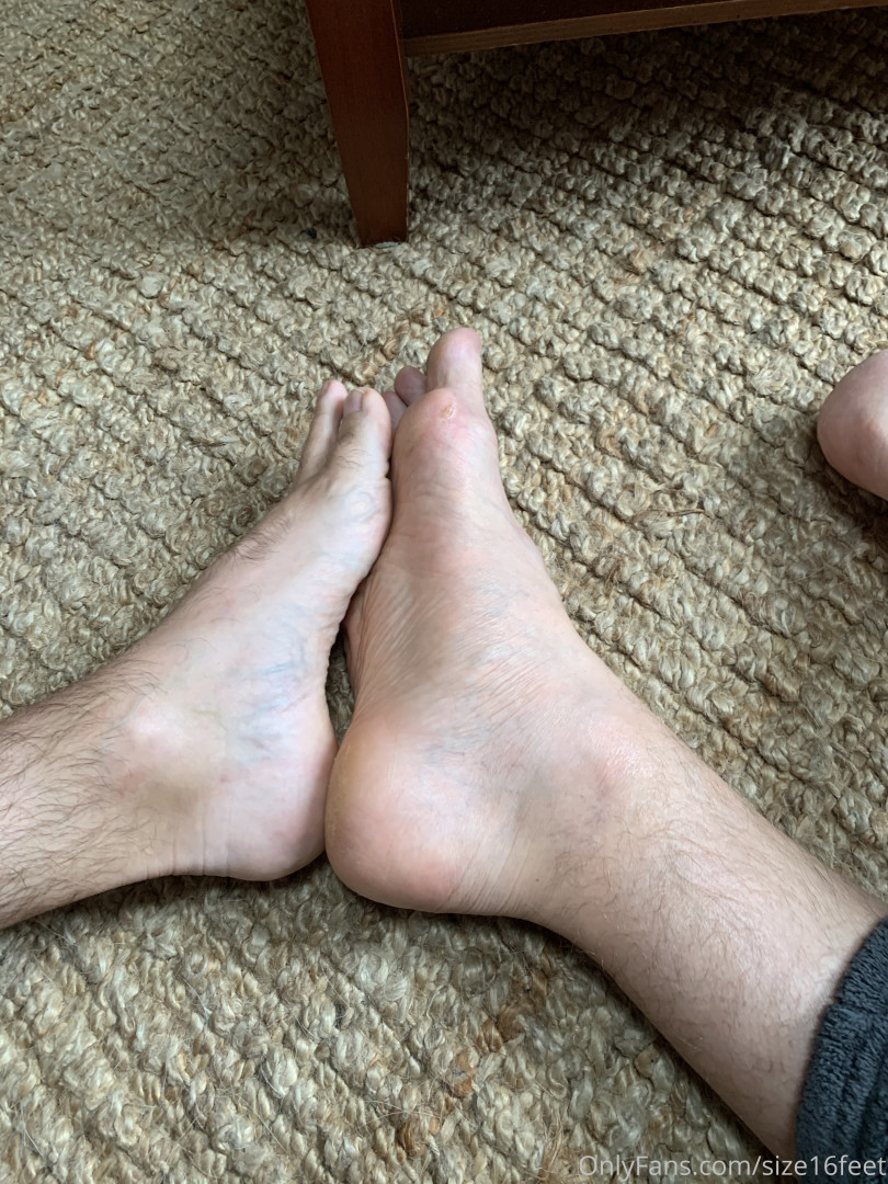 Photo by size16feet published on May 17,2023 23:38:11 - BestThots