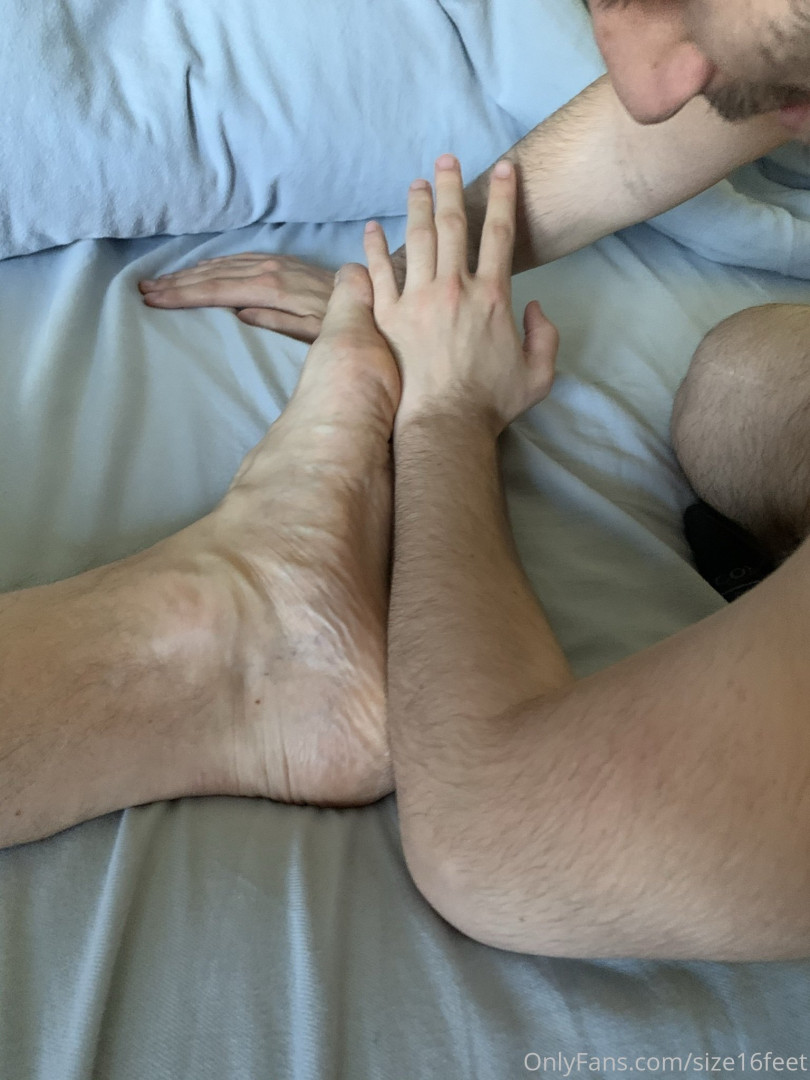 Photo by size16feet published on May 17,2023 23:38:16 - BestThots