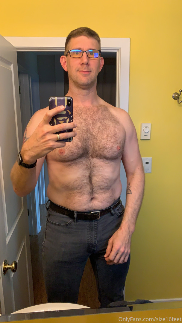 Photo by size16feet published on May 17,2023 23:38:24 - BestThots