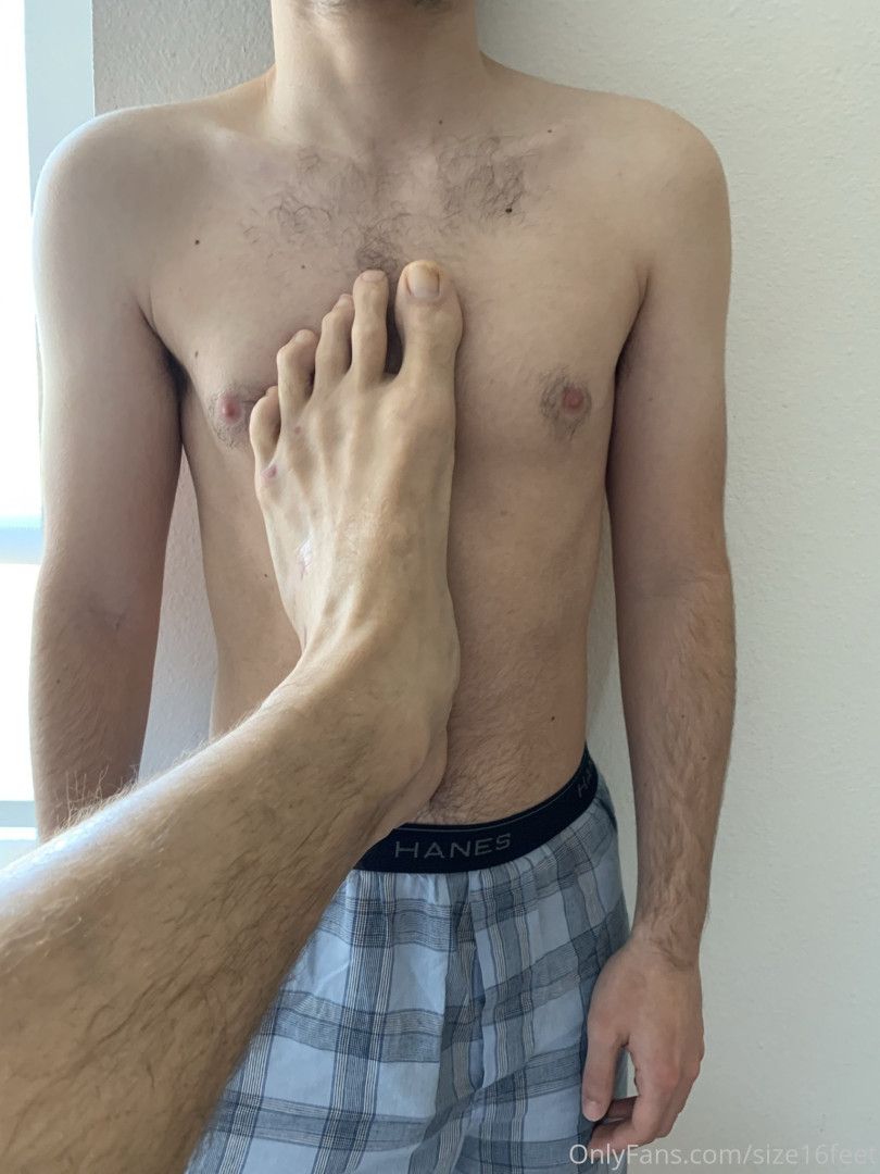 Photo by size16feet published on May 17,2023 23:38:27 - BestThots