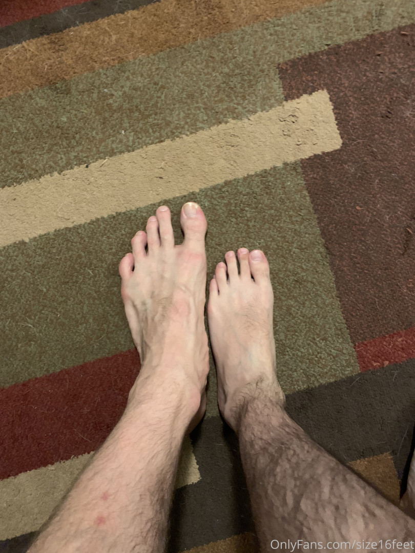 Photo by size16feet published on May 17,2023 23:38:40 - BestThots