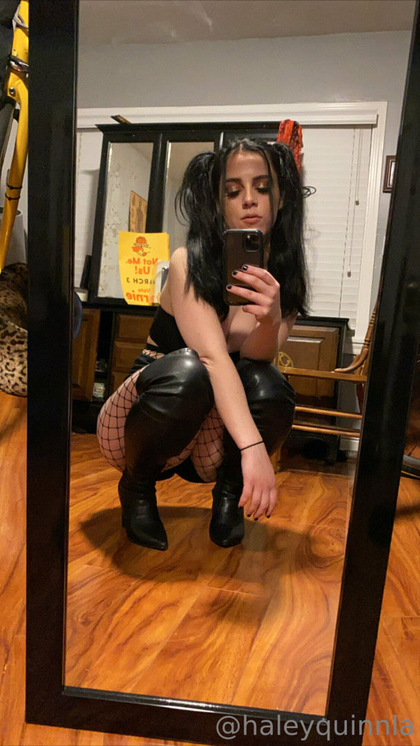 Photo by haleyquinnla published on November 2,2023 13:43:19 - BestThots