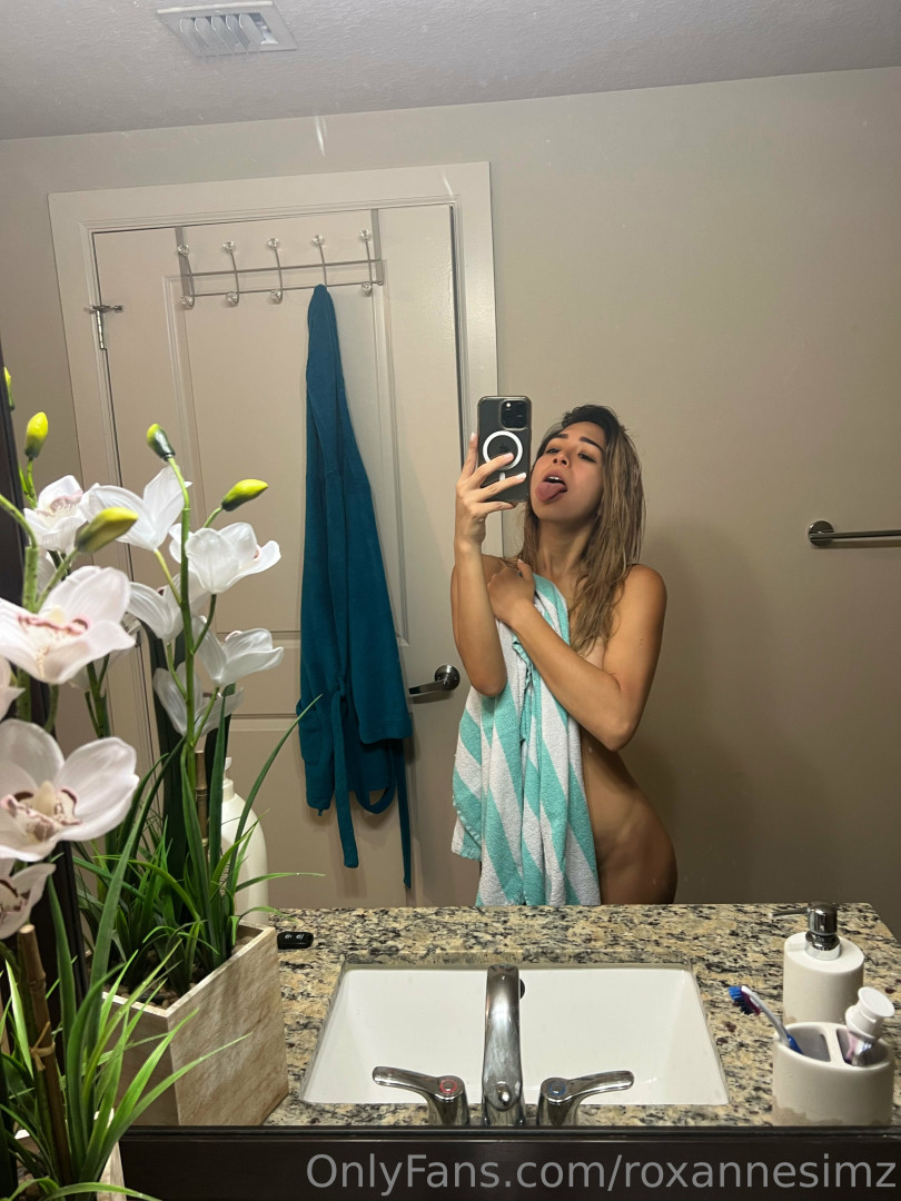 Photo by roxannesimz published on July 4,2023 15:40:37 - BestThots