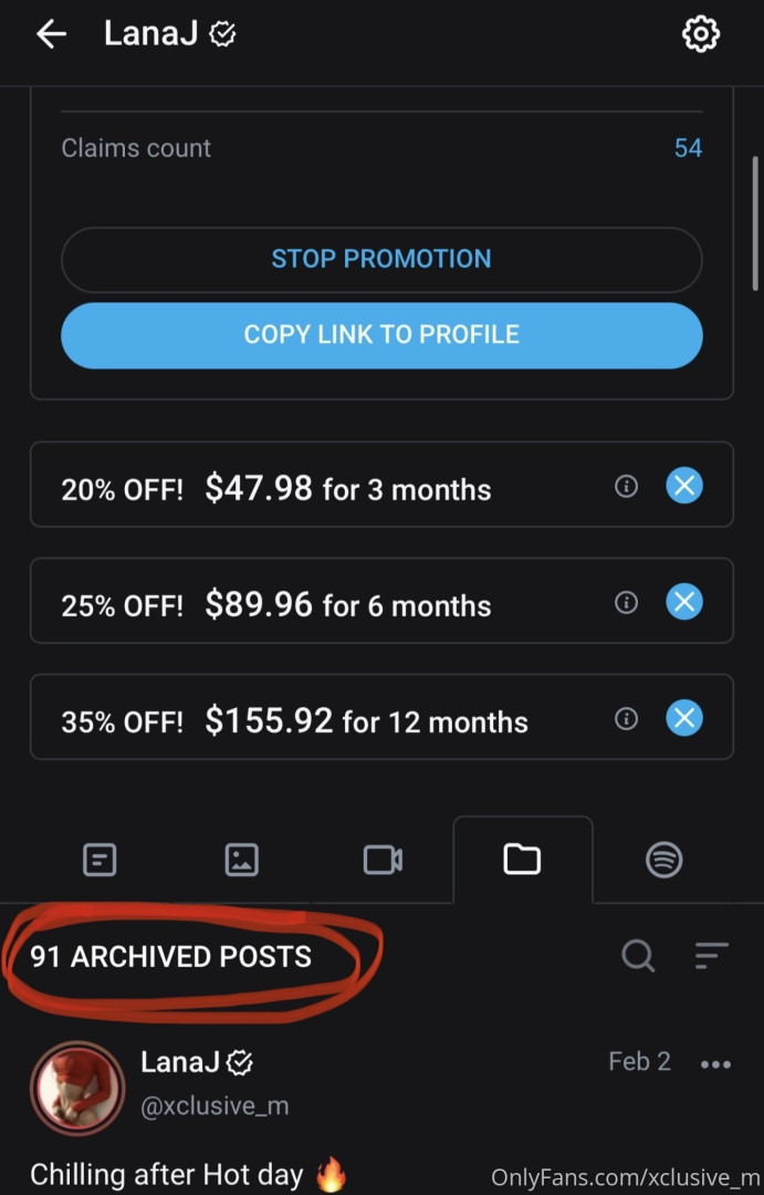 Photo by xclusive_m published on May 15,2023 23:35:33 - BestThots