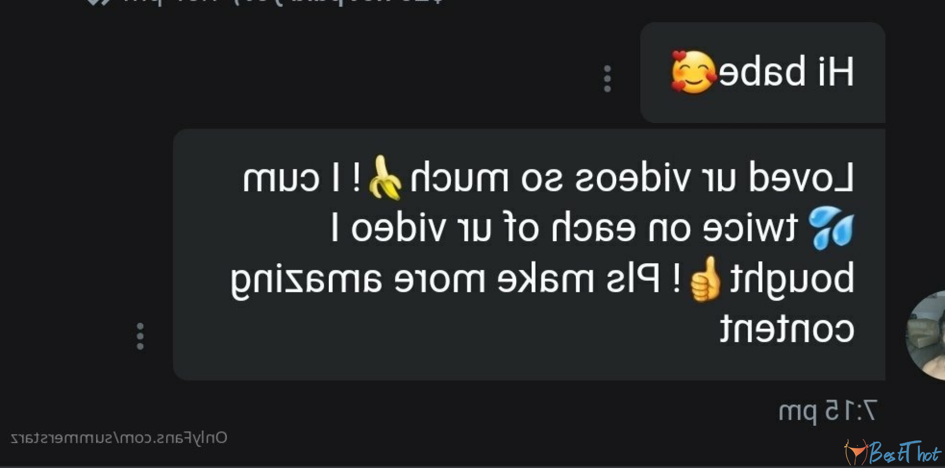 Photo by summerstarz published on December 19,2024 07:07:25 - BestThots