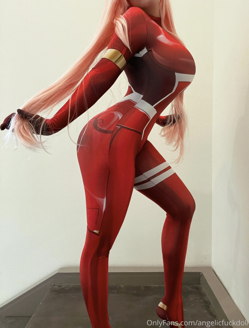 Photo by angelicfuckdoll published on October 16,2023 23:21:27 - BestThots