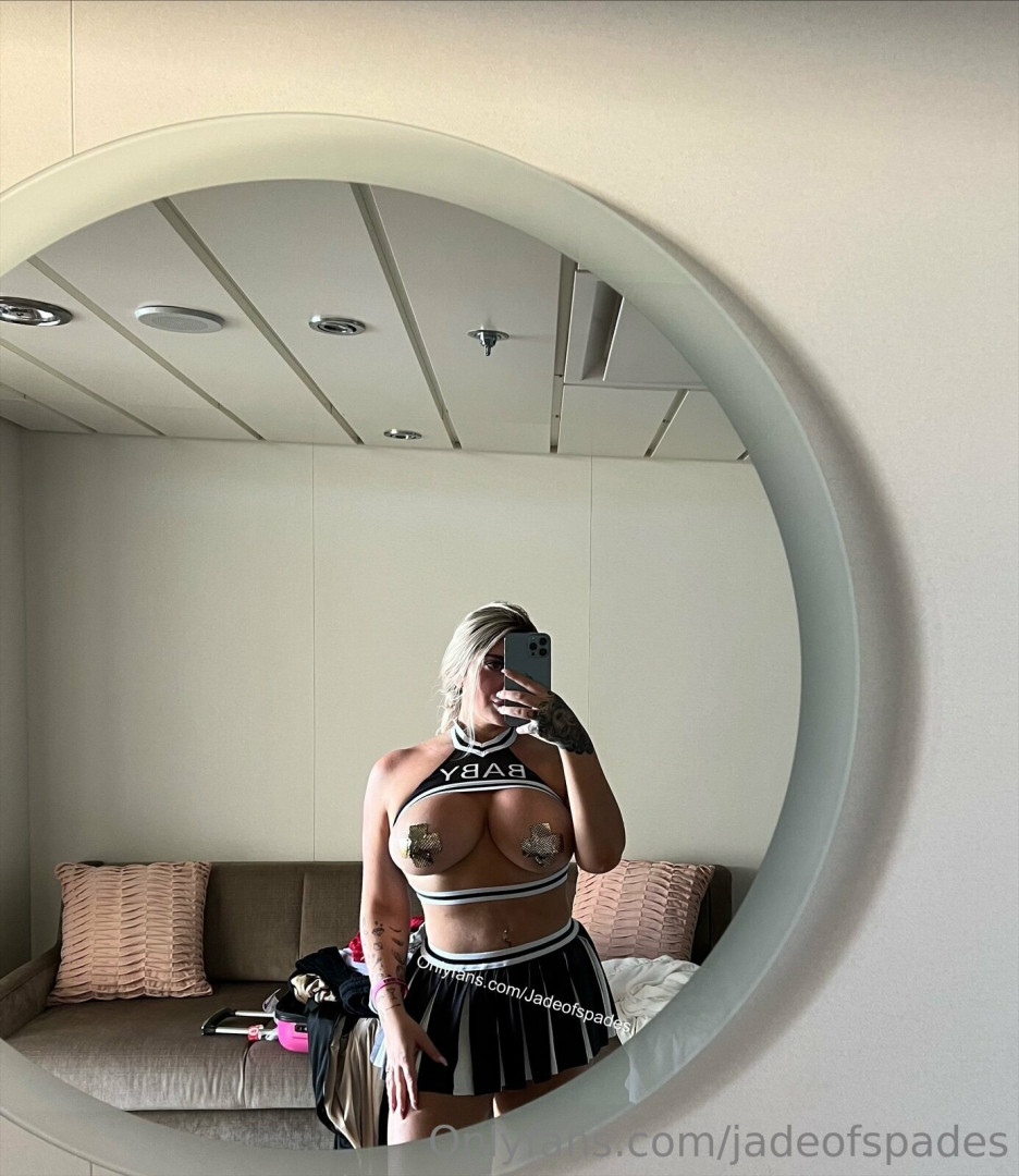 Photo by jadeofspades published on July 11,2023 20:53:50 - BestThots