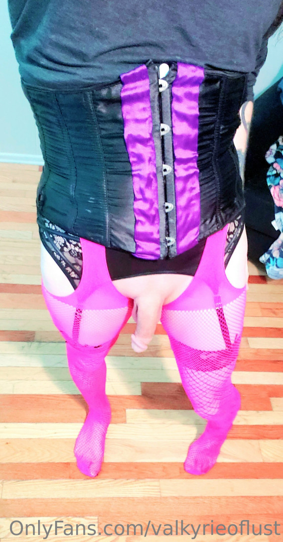 Photo by valkyrieoflust published on July 1,2023 14:35:51 - BestThots