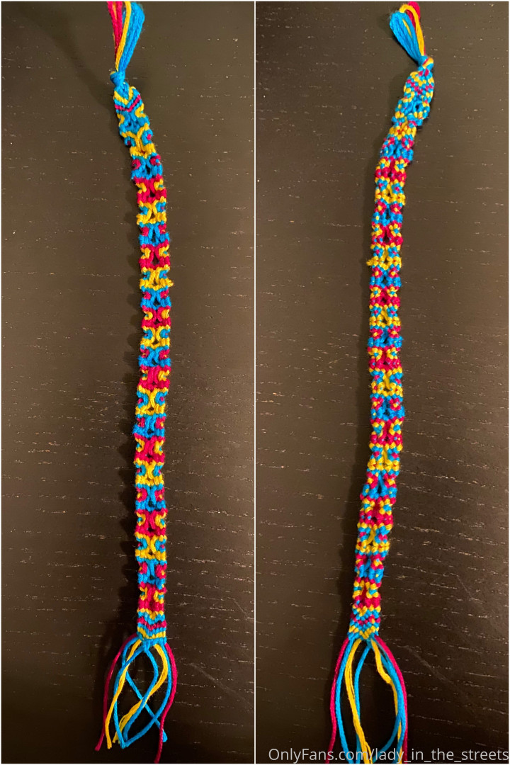 Photo by lady_in_the_streets published on August 29,2023 02:26:49 - BestThots