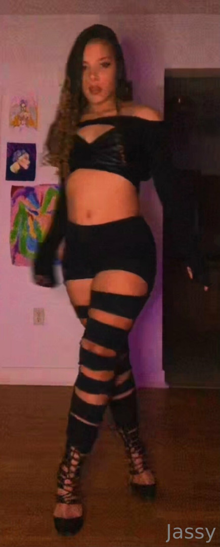 Photo by jassylulu69 published on May 25,2023 03:46:53 - BestThots
