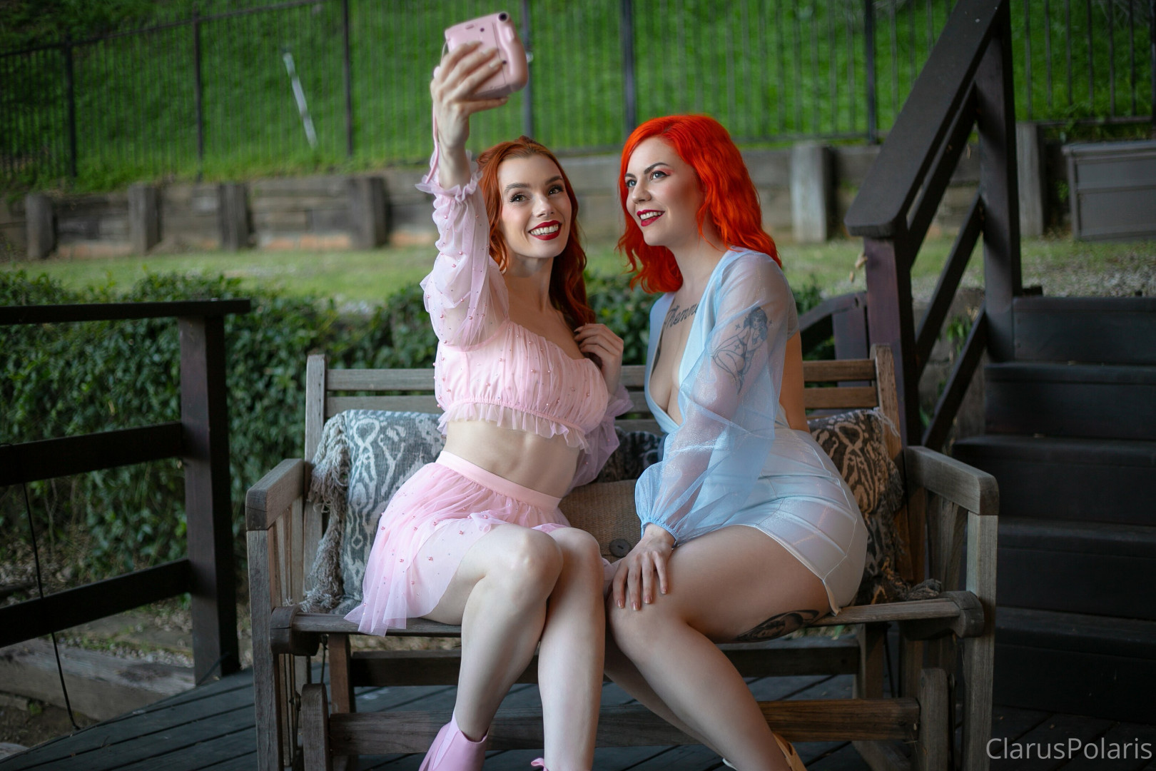 Photo by claruspolaris published on August 2,2023 14:33:40 - BestThots