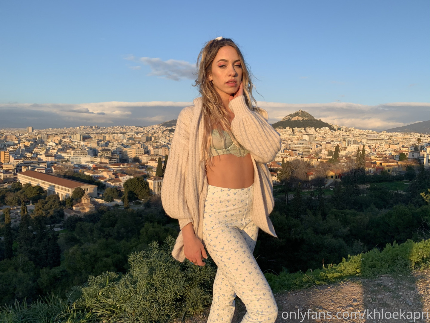 Photo by khloekapri published on October 17,2023 08:38:18 - BestThots