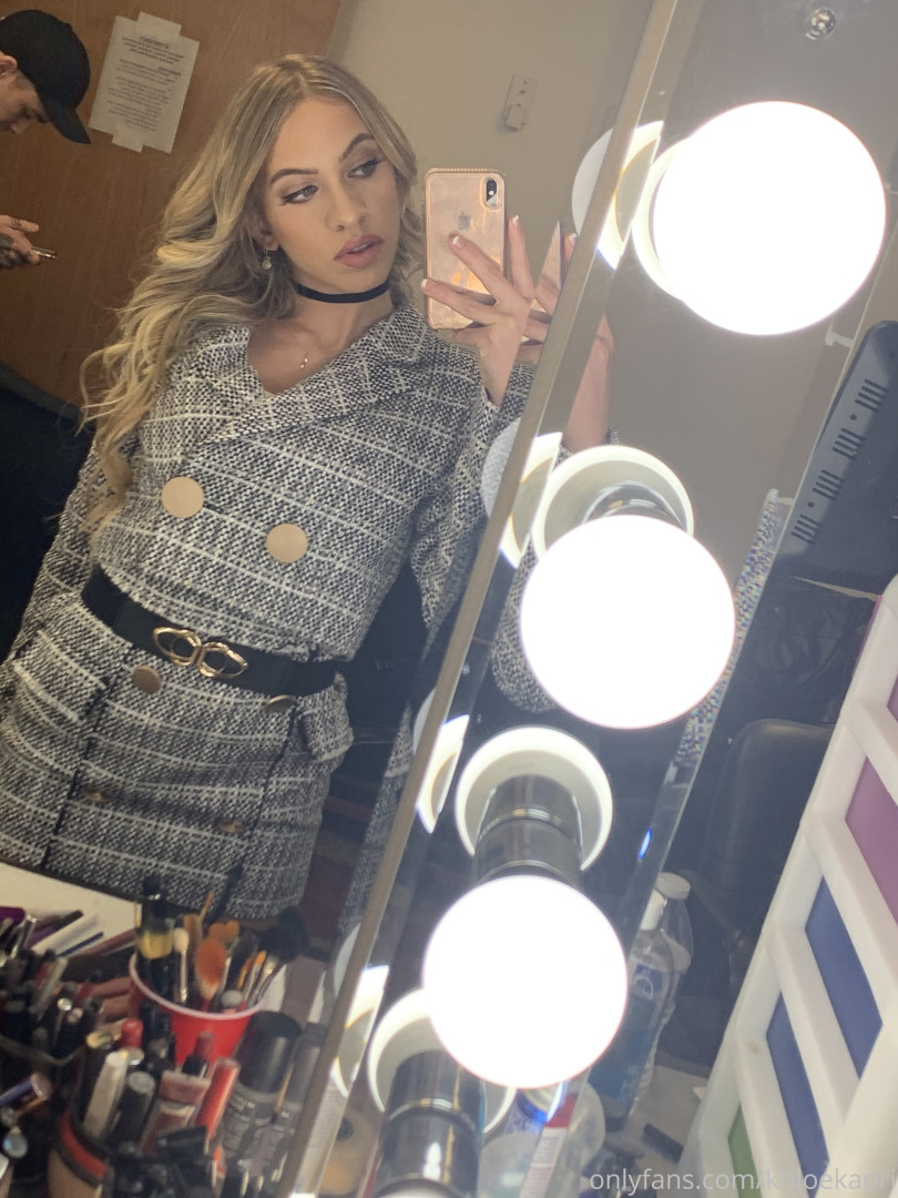 Photo by khloekapri published on October 17,2023 08:42:05 - BestThots