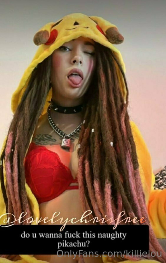 Photo by killielou published on June 27,2023 03:00:48 - BestThots