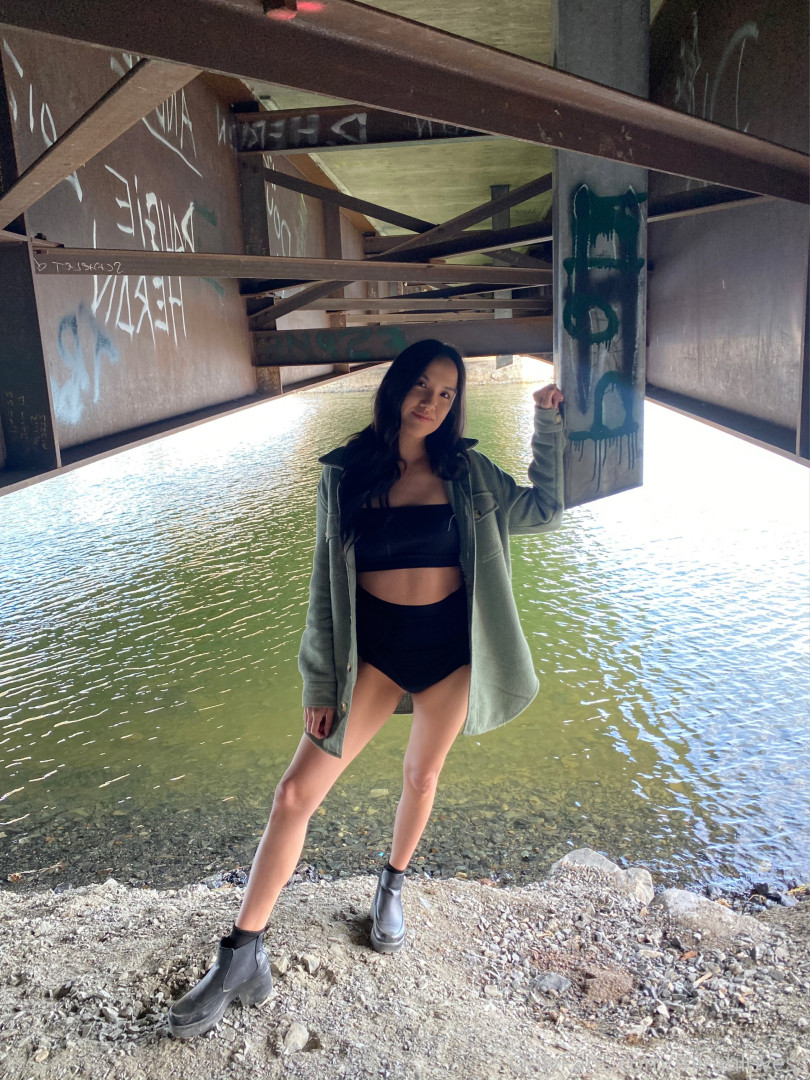Photo by mirahlovess published on October 16,2023 10:33:35 - BestThots
