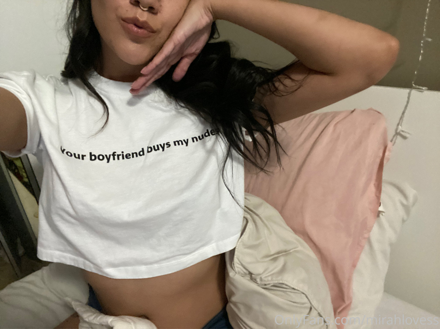 Photo by mirahlovess published on October 16,2023 10:37:34 - BestThots
