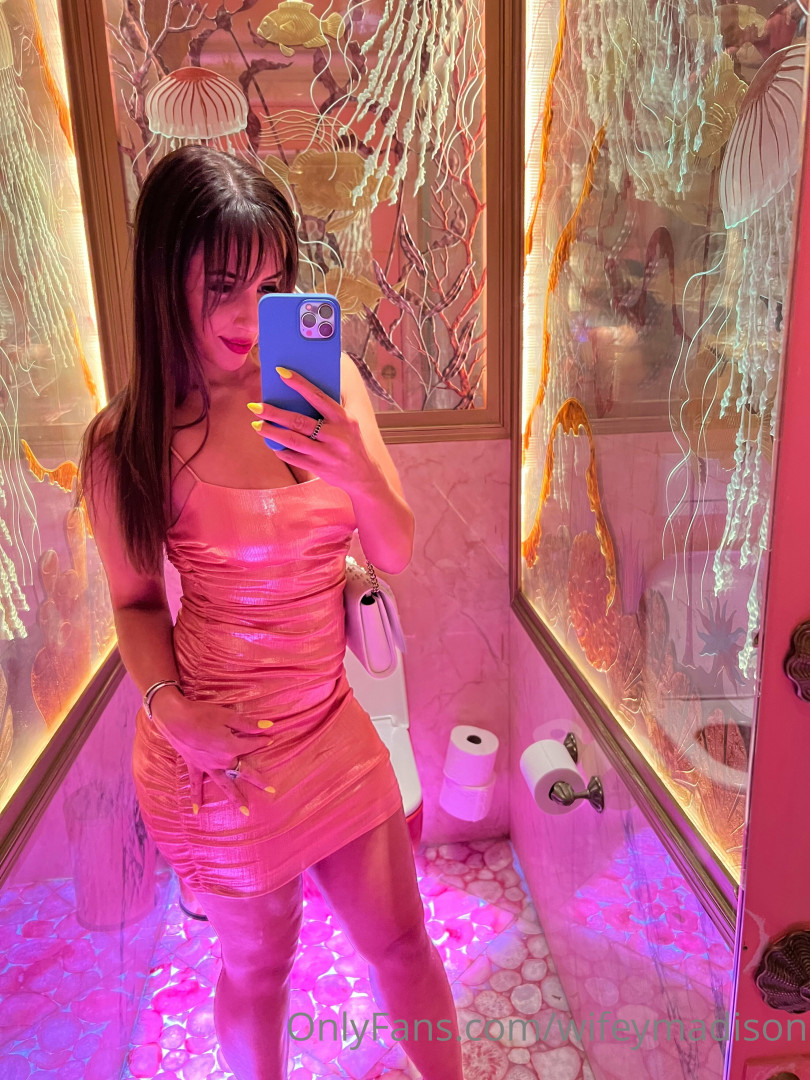 Photo by wifeymadison published on June 30,2023 14:54:56 - BestThots