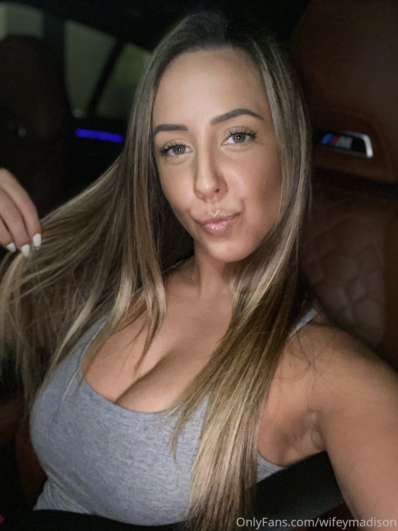 Photo by wifeymadison published on June 30,2023 14:56:47 - BestThots