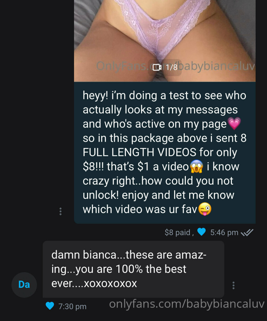 Photo by babybianca published on July 20,2023 06:15:32 - BestThots