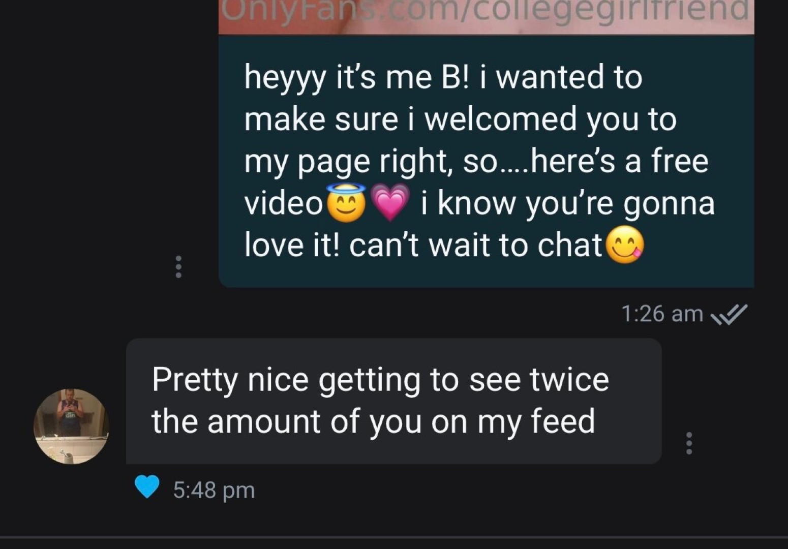 Photo by babybianca published on July 20,2023 06:16:24 - BestThots