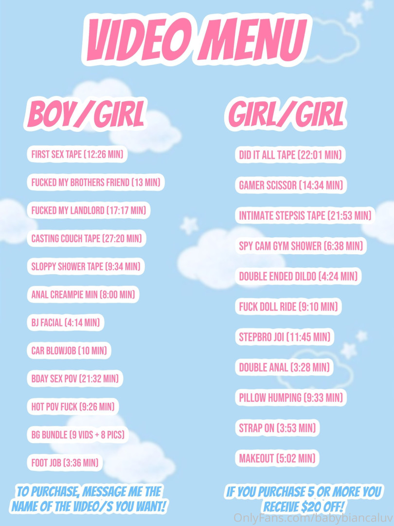 Photo by babybianca published on October 14,2023 12:33:56 - BestThots
