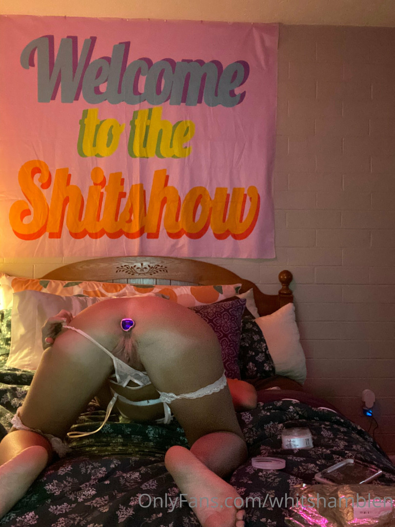 Photo by whitshamblen published on May 16,2023 01:26:12 - BestThots