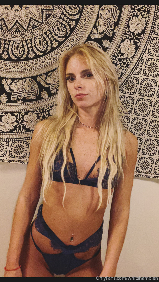 Photo by whitshamblen published on May 16,2023 01:26:52 - BestThots