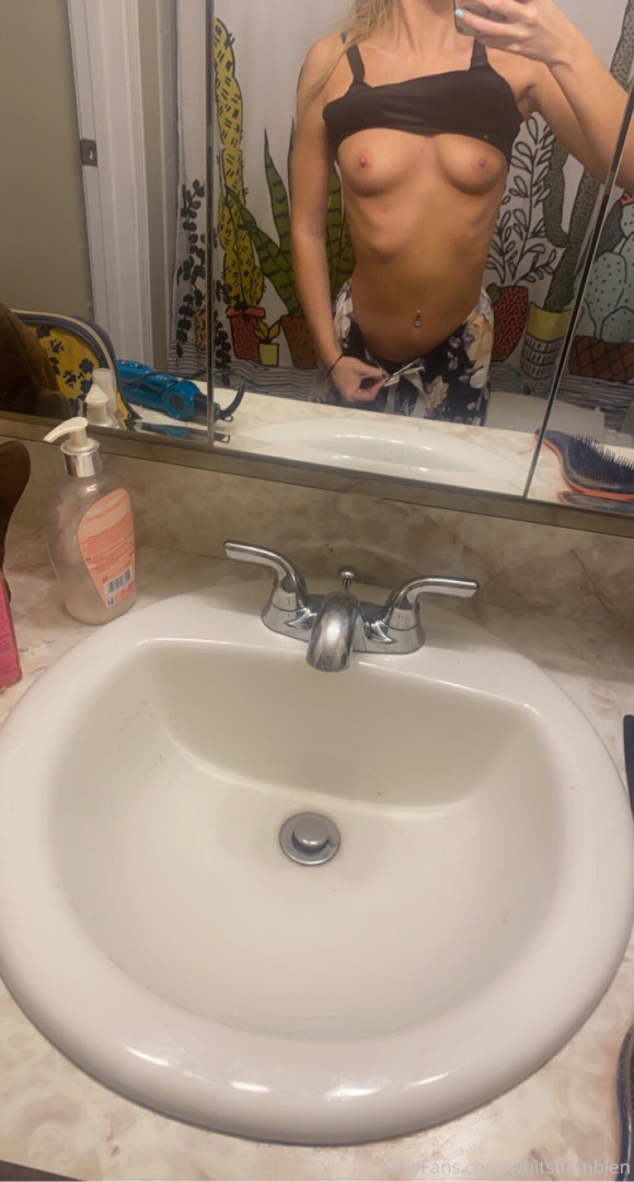 Photo by whitshamblen published on May 16,2023 01:27:24 - BestThots